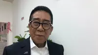 Kuasa Hukum AKP Irfan Widyanto, Henry Yosodiningrat. (Dok. Merdeka.com)