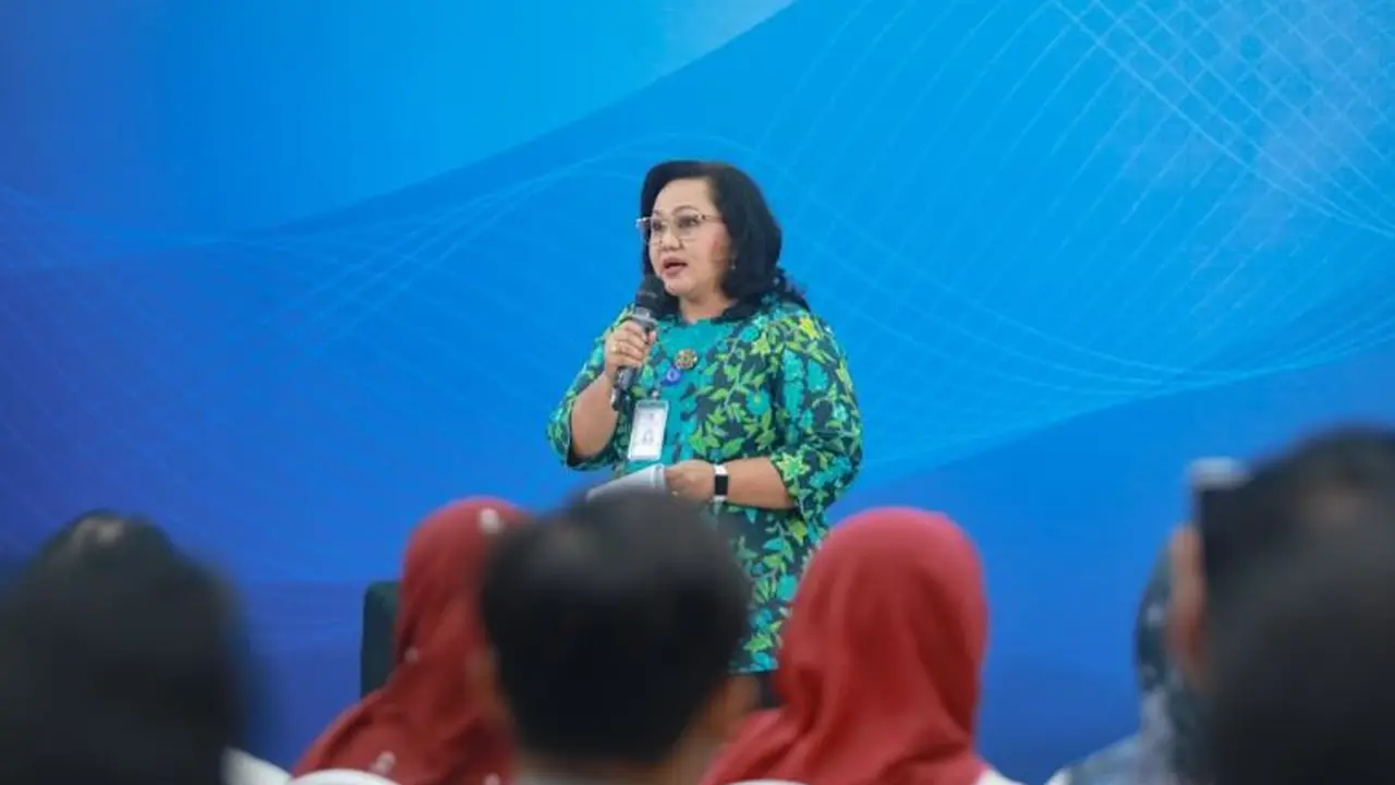 Komitmen Pemerintah Berdayakan Perempuan dan Anak untuk Wujudkan Generasi Emas 2045