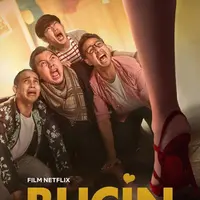 Film Bucin (Instagram/chandraliow)