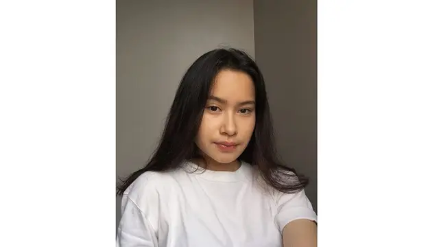 Jadi Ussy Film Virgo, Ini 6 Potret Terbaru Satine Zaneta Anak Abimana Aryasatya