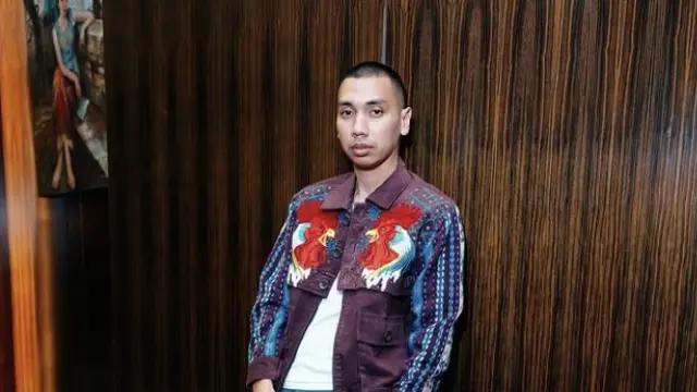 Rayi RAN ultah menggalang donasi. (Instagram.com/rayiputra26)