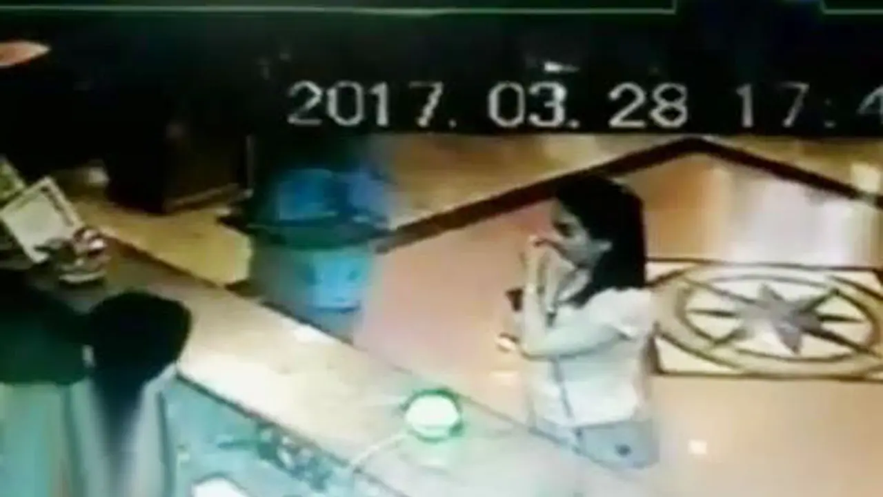 Kilas Indonesia: Anggota DPRD Majene Pergoki Istri Selingkuh 