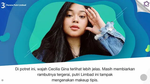 [Bintang] Putri Limbad