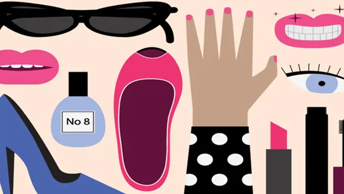 10 Cara Jitu Memperbaiki Fashion Item-mu