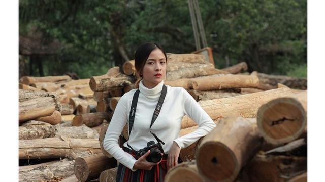 5 Fakta Angela Ci Kekasih Dodit Mulyanto, Personel Grup Musik D'Muls