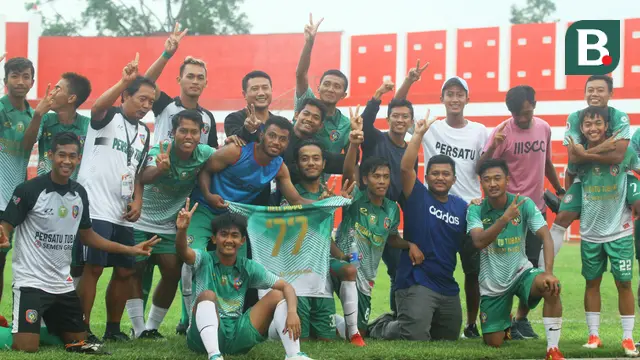 Persatu Tuban