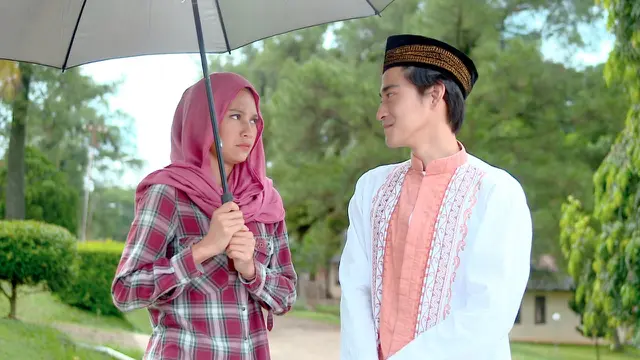 Pesantren Rock N' Dhut
