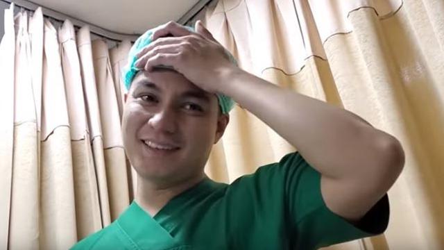 Resmi Jadi Orang Tua, Ini 6 Momen Paula Verhoeven Jelang Melahirkan