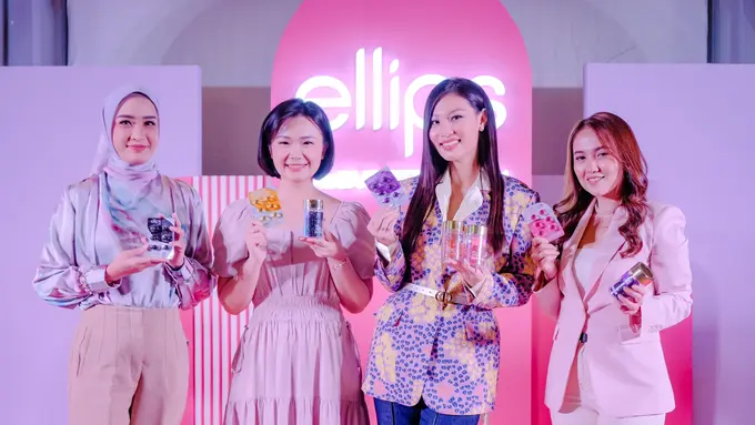 Rambut Bisa Menua, Cegah dengan Vitamin Rambut yang Mengandung Moroccan Oil