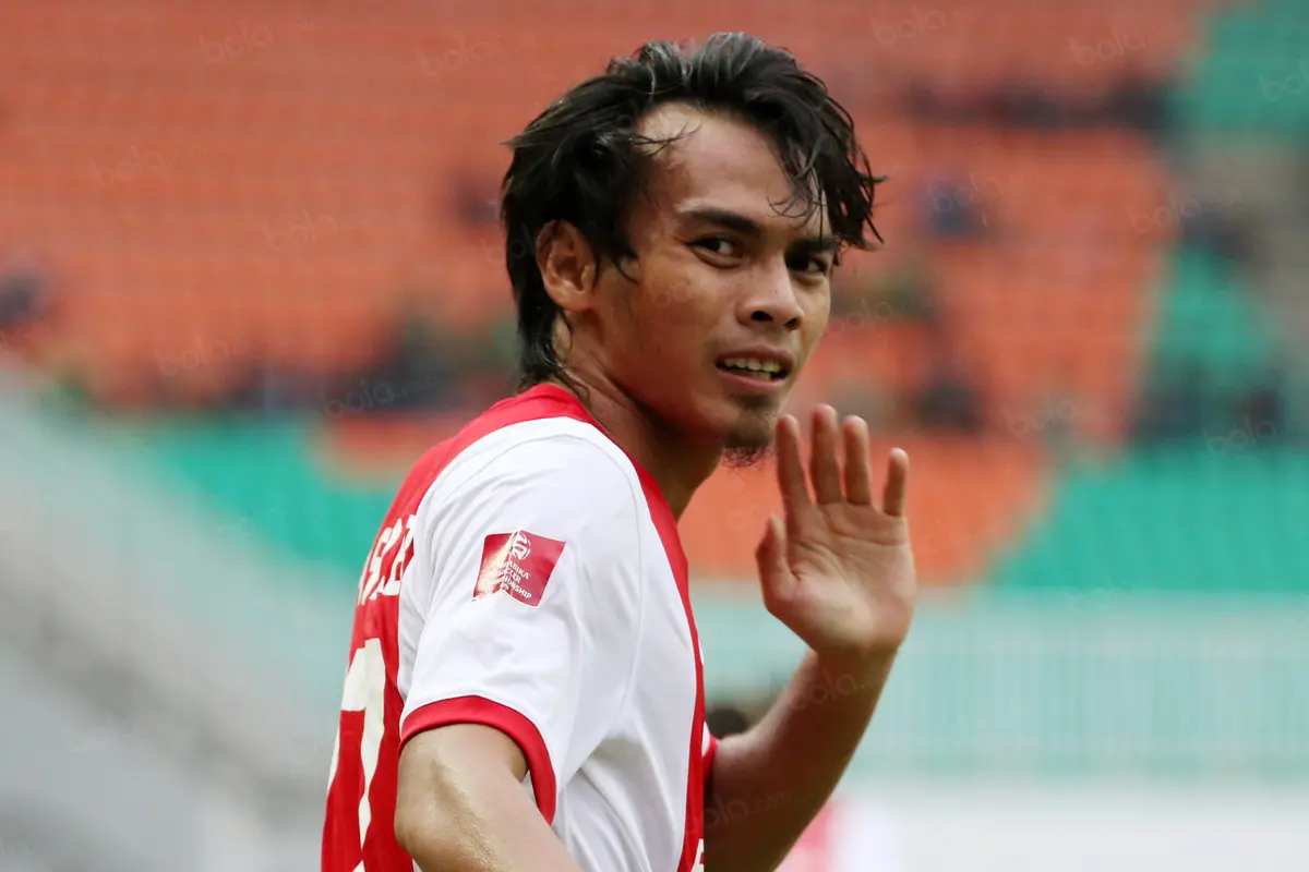 Rasyid Bakri