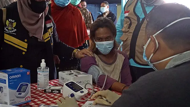 Hari Kesehatan Jiwa