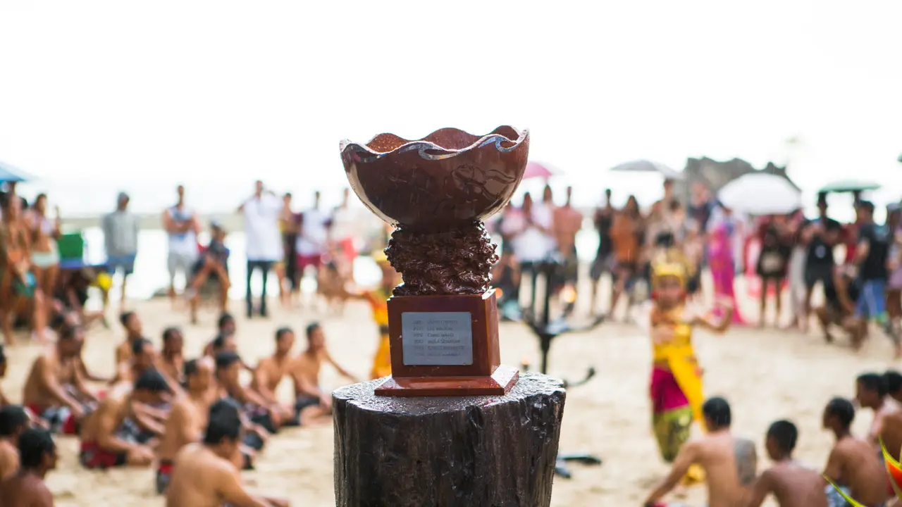 Rip Curl Cup