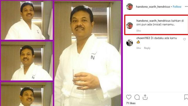 7 Caption Receh Pasangan Suami Istri Ini Bikin Senyum ...