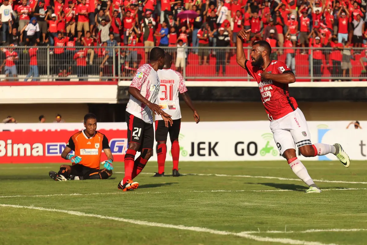 Bali United FC