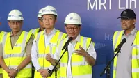 Pramono Akan Buka Rute Transjabodetabek Bandara Soetta-Blok M dan Cawang-Jababeka