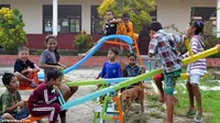 Pemprov Kalbar Canangkan Program Sekolah Sehat