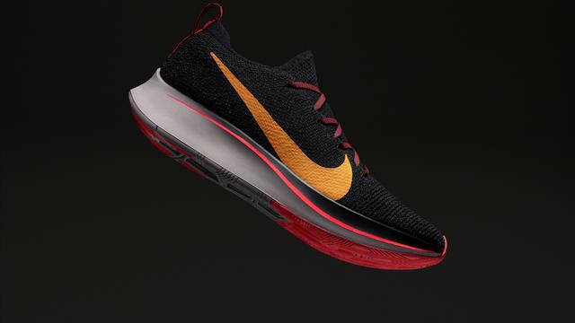 Nike Zoom Fly Flyknit