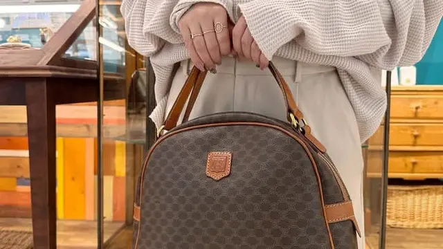 Birthday Bag Jadi Simbol Gaya Baru, Gabungkan Fashion dan Identitas Personal