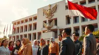 Ciri Demokrasi Pancasila Adalah: Pengertian, Prinsip, dan Implementasinya