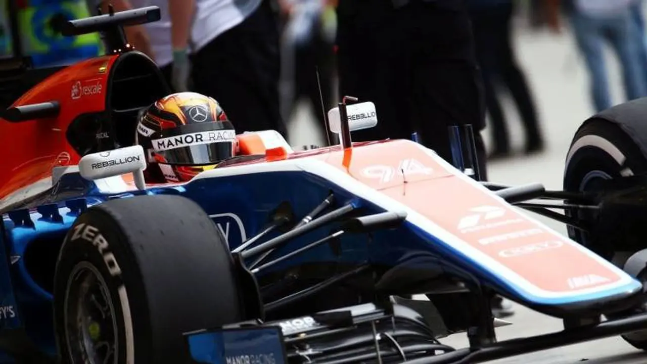 Pascal Wehrlein