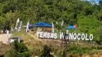 VIDEO: Wisata Sambil Beredukasi di Tambang Minyak Wonocolo