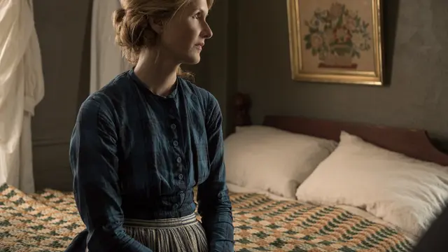 Laura Dern sebagai Marmee (Foto: IMDb/ Sony Pictures Releasing)
