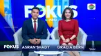 Simak informasi dalam Fokus Pagi edisi (26/1) dengan beberapa topik pilihan di antaranya, Angin Kencang, Pohon Tumbang, Usai Banjir Bandang, Aceh Barat Dilanda Karhutla, Pencarian Korban Longsor.