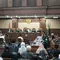 Yaqut Bantah Pernah Ancam Stafsus Tak Patuh 'Keluar Gerbong'