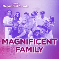 Fimela.com akan memberikan penghargaan kepada keluarga selebriti yang paling memberikan impact kepada Sahabat Fimela dan perempuan Indonesia secara general.