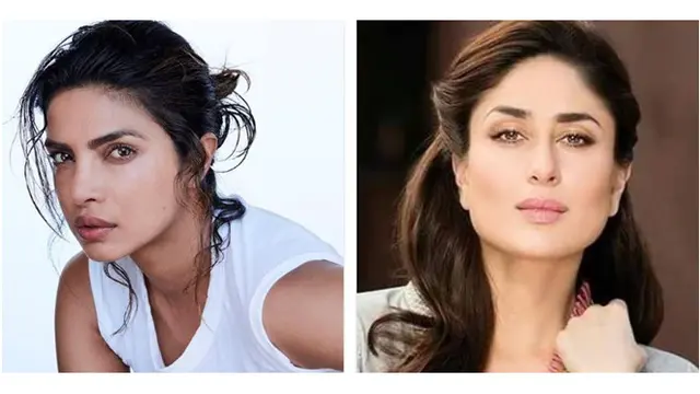 Tak Disangka, 6 Seleb Bollywood Ini Pernah Saling Berselisih Paham