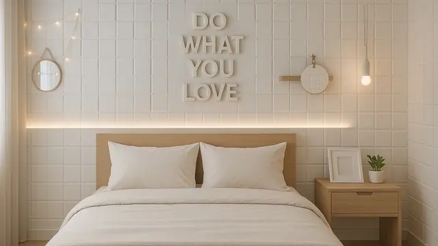 7 Desain Kamar Instagramable yang Bagus dan Perawatannya Mudah