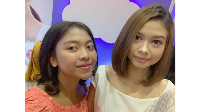 Dipotong Sebahu, Ini 6 Penampilan Cantik Yuki Kato dengan Rambut Barunya