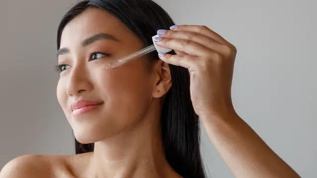 Rekomendasi Skincare Anti Aging Terbaik untuk Jadikan Kulit Lebih Sehat dan Muda