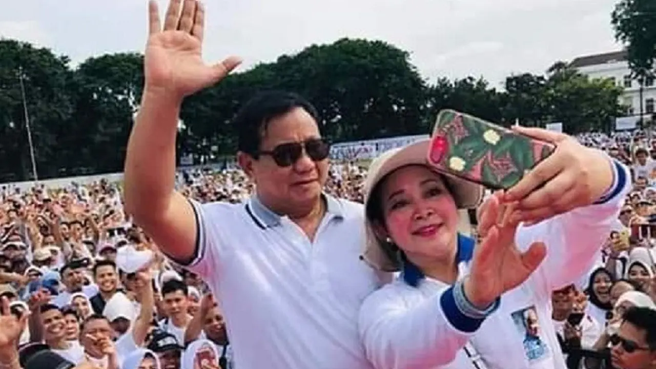 Yusron Fahmi/Liputan6.com