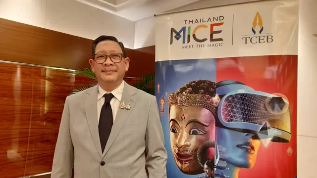 Genjot Kunjungan MICE dari Indonesia, Thailand Promosikan Kanchanaburi Sebagai Destinasi Alternatif
