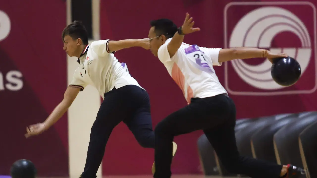 Asian Games 2018