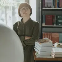 Ilustrasi Wanita Mandiri//copyright pexels/cottonbro studio