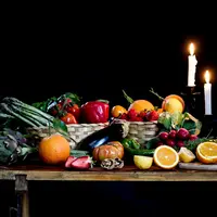 Ilustrasi serat | unsplash.com/@gabrielerimini