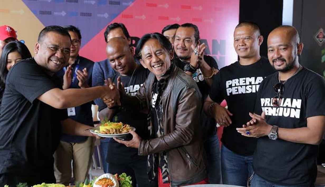 Ini 8 Sinetron Indonesia yang Diangkat Jadi Film Layar Lebar