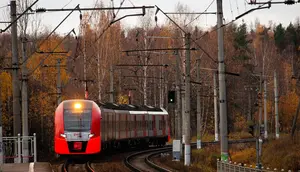 Kecelakaan Kereta Langka di Jepang, 4 Orang Tewas