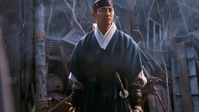 Kingdom 2 (Netflix)