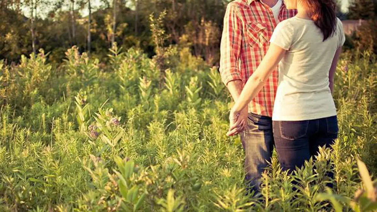 Dalam pernikahan ternyata cinta saja tidak cukup / copyright pexels.com