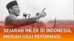 Padahal pendatang awal dari Tiongkok sudah mendarat di tanah nusantara sejak abad ke-3 Masehi.