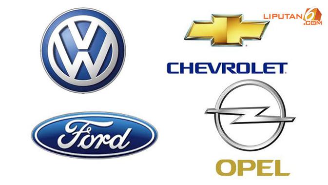 Mobil VW, Chevrolet, Opel dan Ford Kurang Laku di Prancis ...
