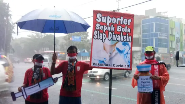Suporter Persis Solo