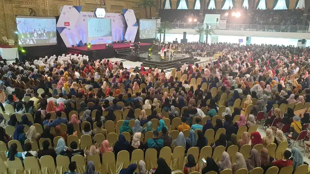 Emtek Goes to Campus 2019