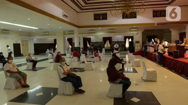 Pelayanan Pegadaian Selama covid-19