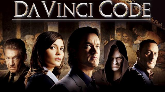 The Da Vinci Code