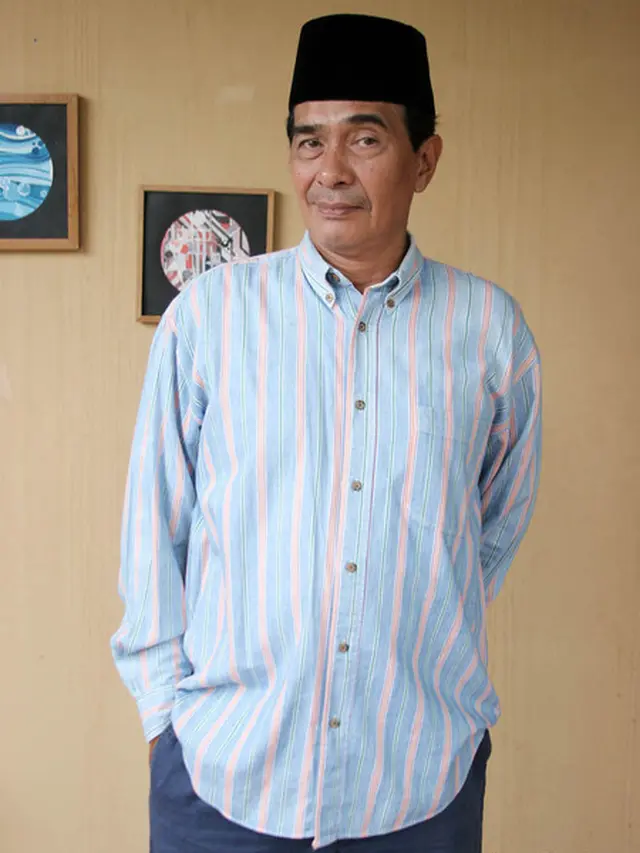 Wawan Wanisar