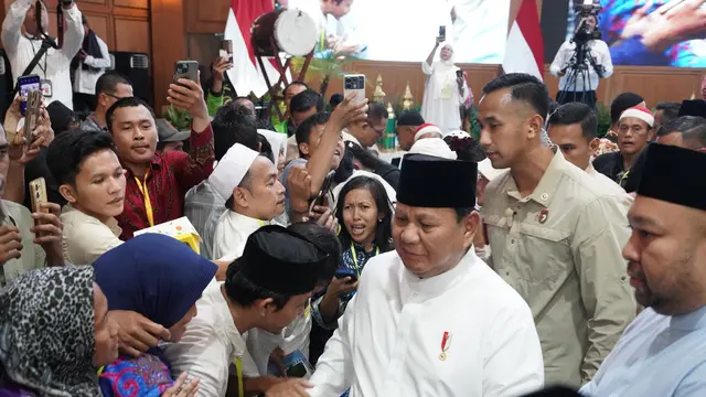 Prabowo
